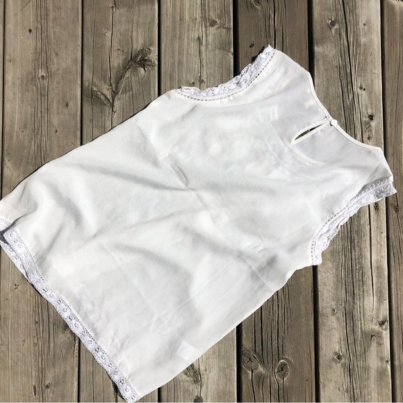 Summer Blouse - Picture 5 of 5